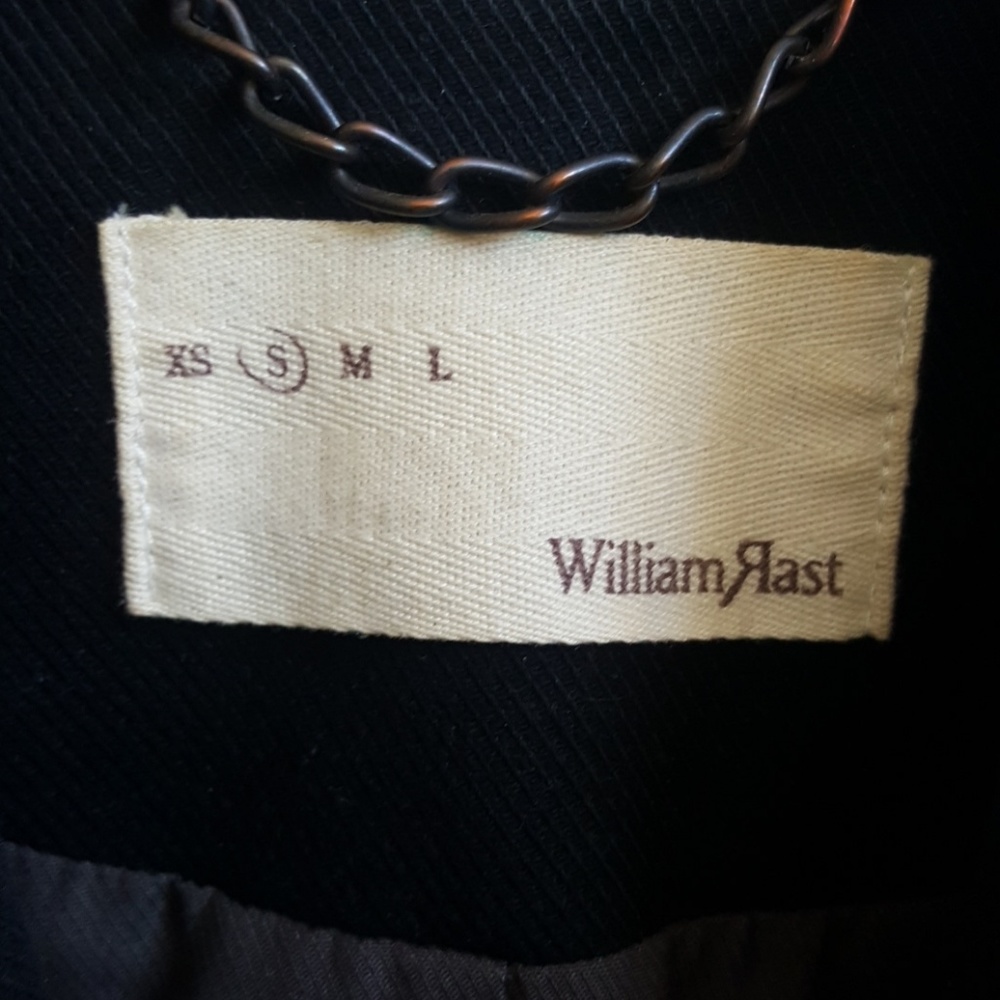William Rast Blazer - Picture 3 of 5